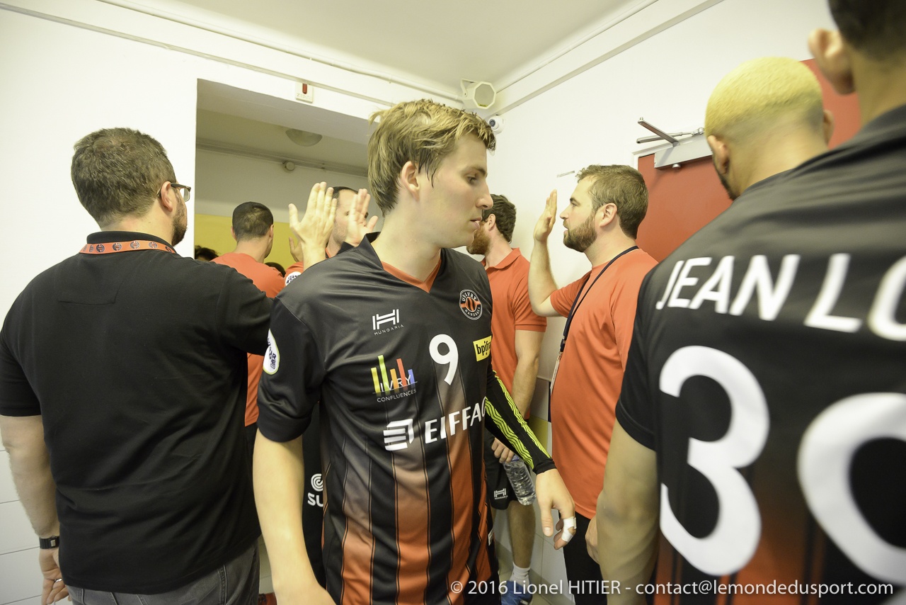 CHALLENGE MARRANE 40EME EDITION (Lionel Hitier - www.lemondedusport.com)