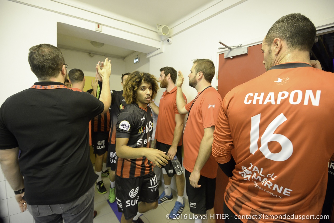 CHALLENGE MARRANE 40EME EDITION (Lionel Hitier - www.lemondedusport.com)