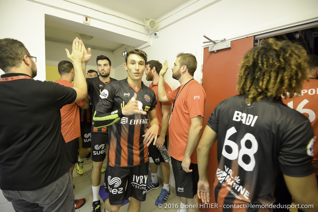 CHALLENGE MARRANE 40EME EDITION (Lionel Hitier - www.lemondedusport.com)