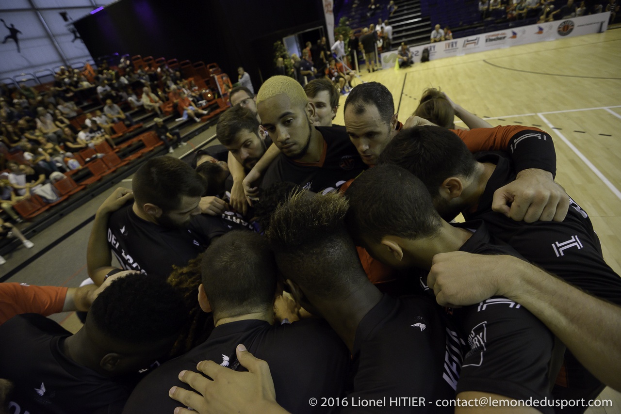 CHALLENGE MARRANE 40EME EDITION (Lionel Hitier - www.lemondedusport.com)