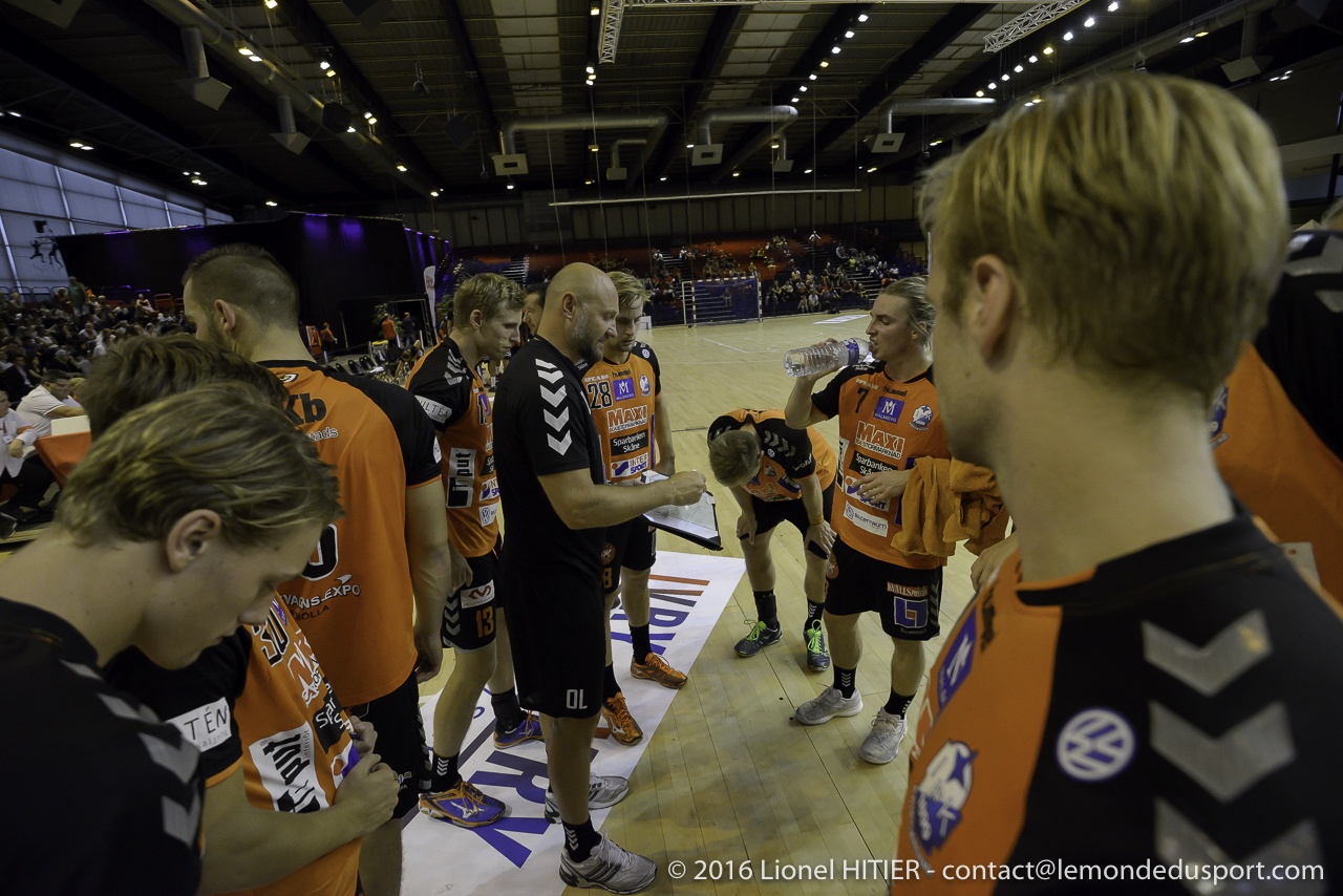 CHALLENGE MARRANE 40EME EDITION (Lionel Hitier - www.lemondedusport.com)