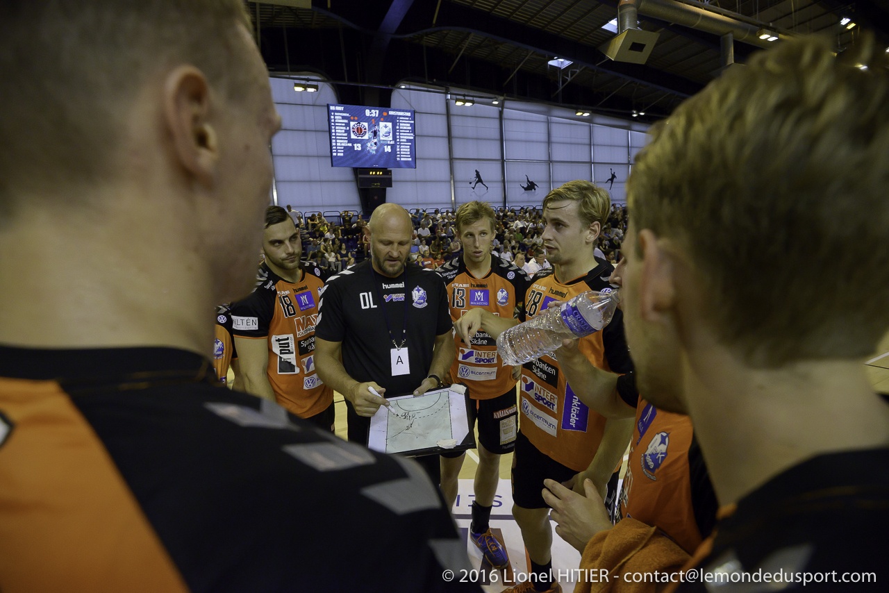 CHALLENGE MARRANE 40EME EDITION (Lionel Hitier - www.lemondedusport.com)