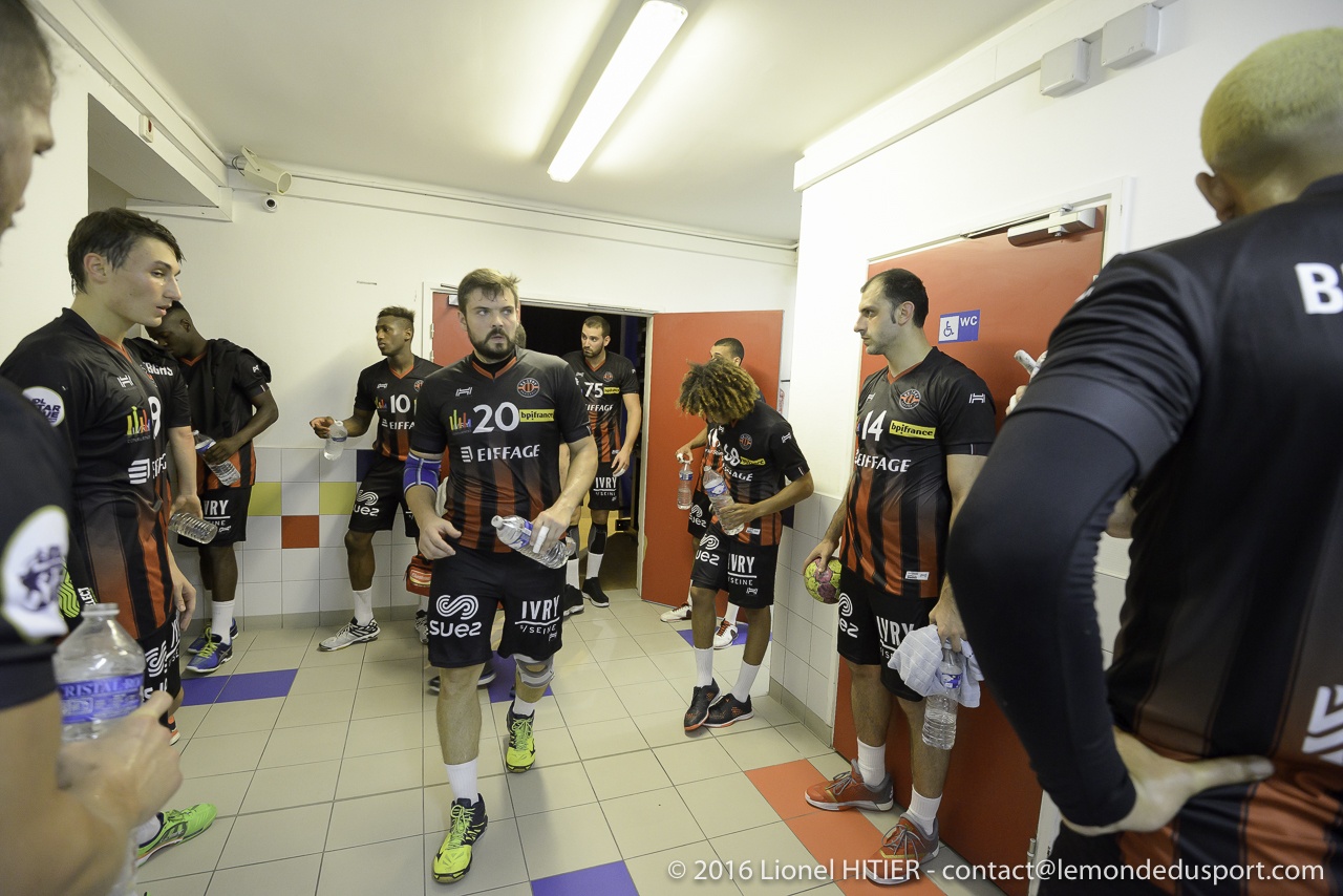 CHALLENGE MARRANE 40EME EDITION (Lionel Hitier - www.lemondedusport.com)