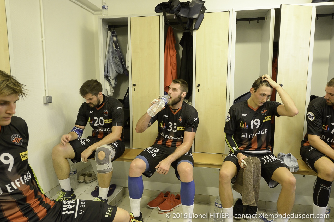 CHALLENGE MARRANE 40EME EDITION (Lionel Hitier - www.lemondedusport.com)