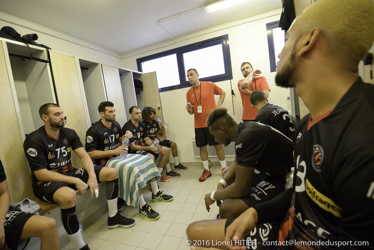 CHALLENGE MARRANE 40EME EDITION (Lionel Hitier - www.lemondedusport.com)