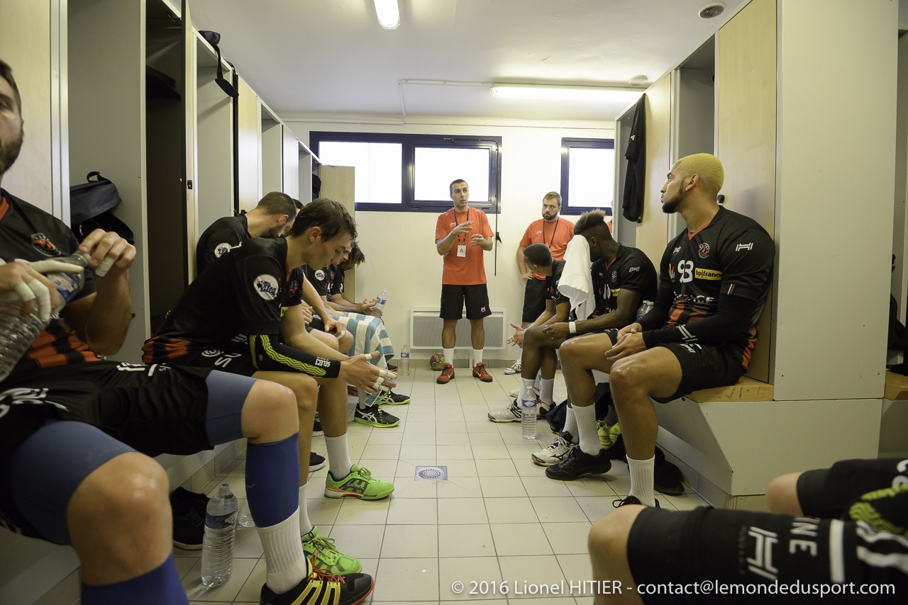 CHALLENGE MARRANE 40EME EDITION (Lionel Hitier - www.lemondedusport.com)