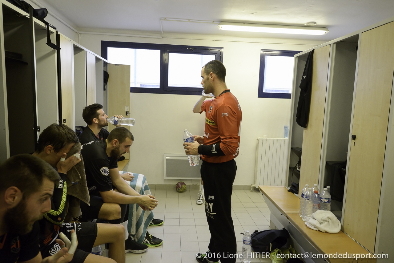 CHALLENGE MARRANE 40EME EDITION (Lionel Hitier - www.lemondedusport.com)