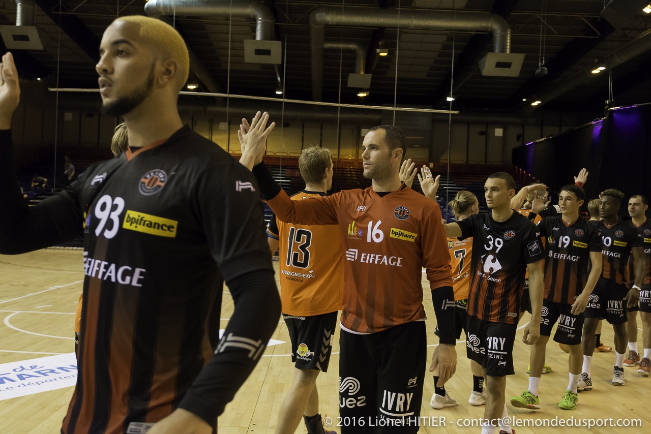 CHALLENGE MARRANE 40EME EDITION (Lionel Hitier - www.lemondedusport.com)