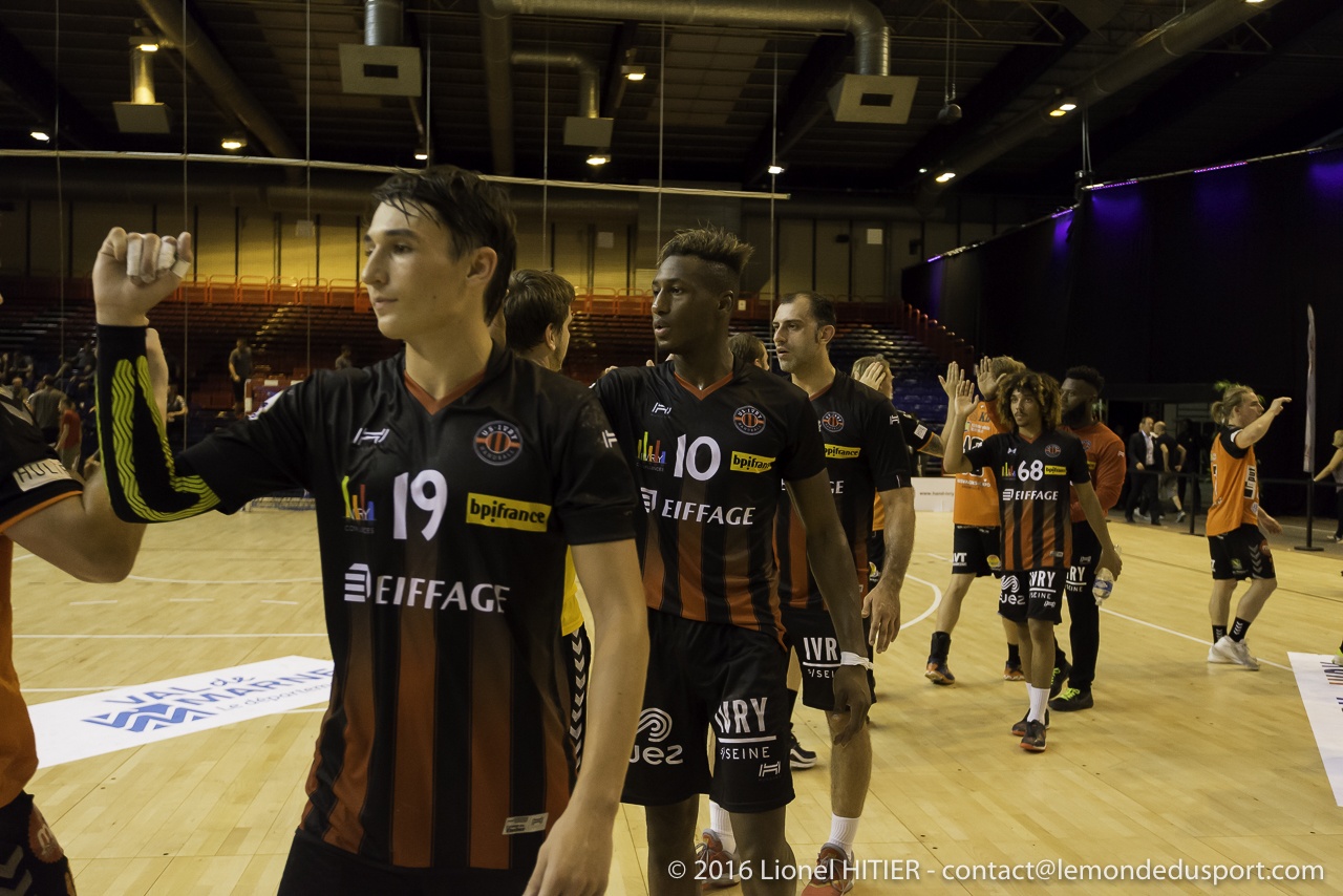 CHALLENGE MARRANE 40EME EDITION (Lionel Hitier - www.lemondedusport.com)