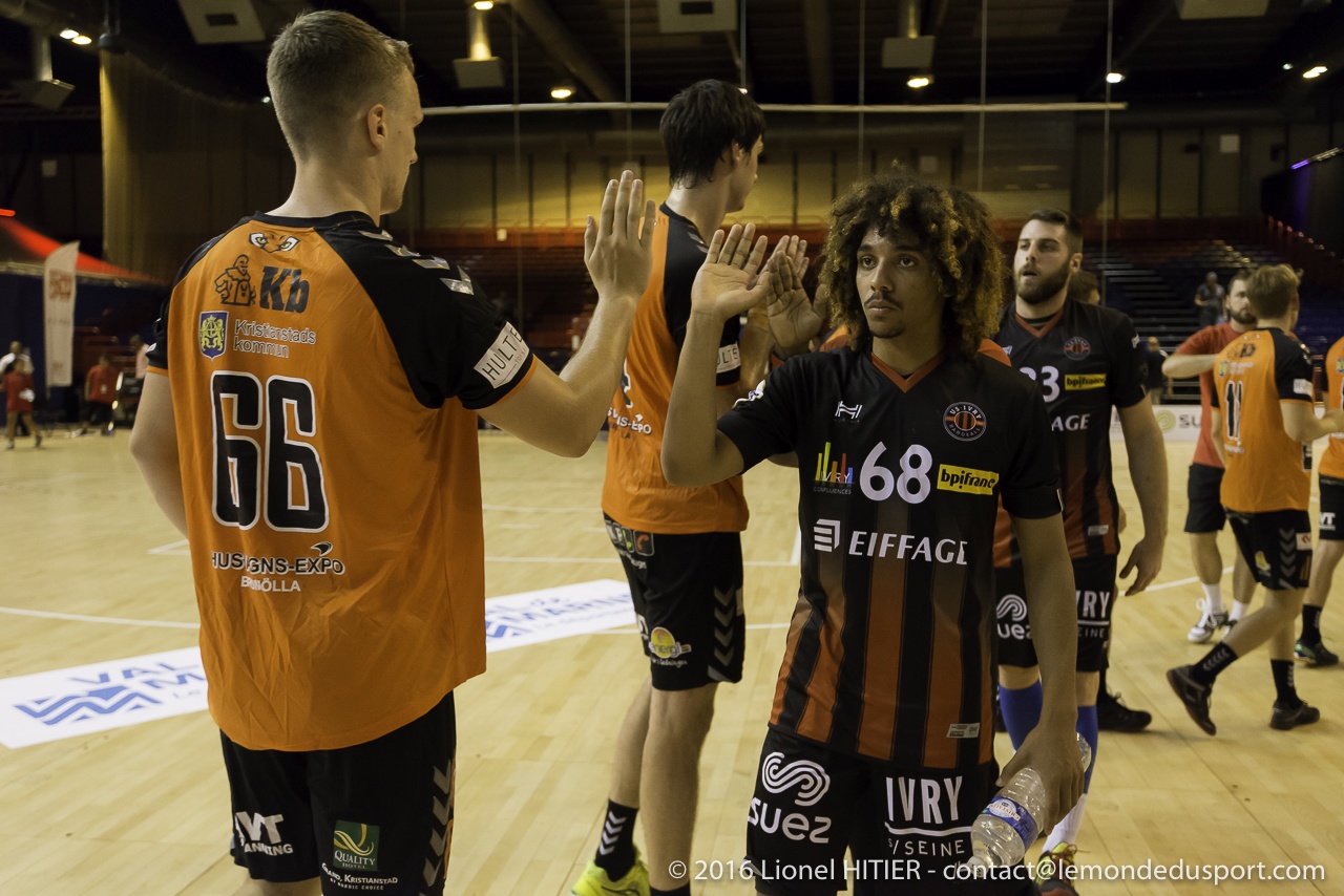 CHALLENGE MARRANE 40EME EDITION (Lionel Hitier - www.lemondedusport.com)