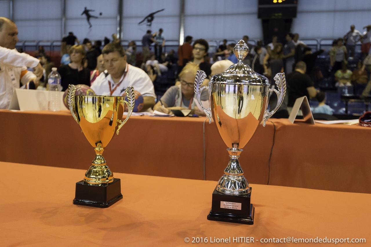 CHALLENGE MARRANE 40EME EDITION (Lionel Hitier - www.lemondedusport.com)