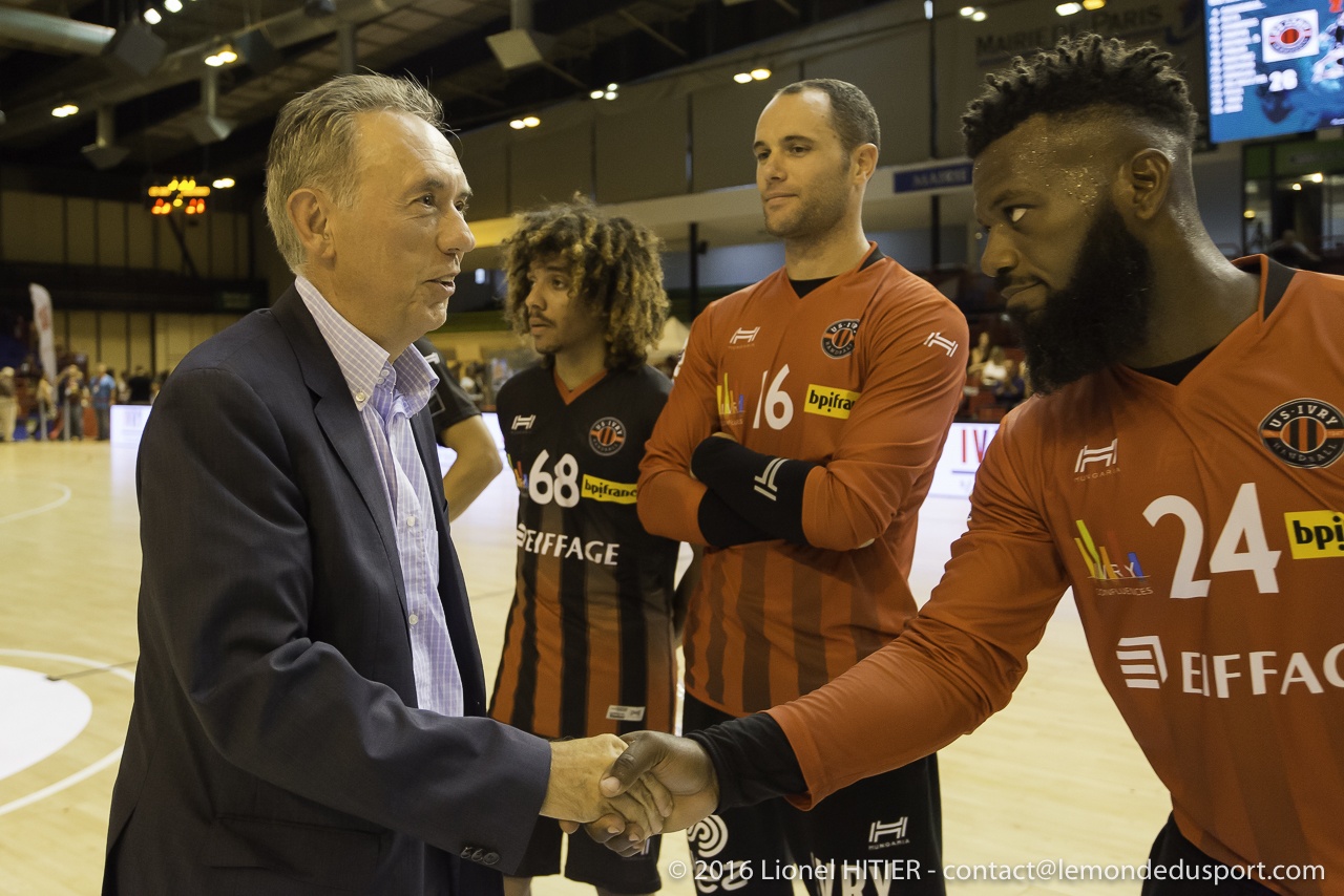 CHALLENGE MARRANE 40EME EDITION (Lionel Hitier - www.lemondedusport.com)