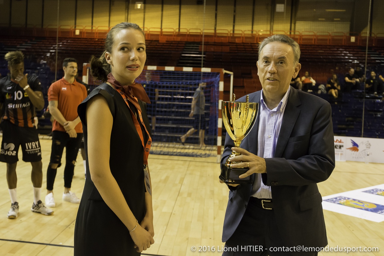 CHALLENGE MARRANE 40EME EDITION (Lionel Hitier - www.lemondedusport.com)