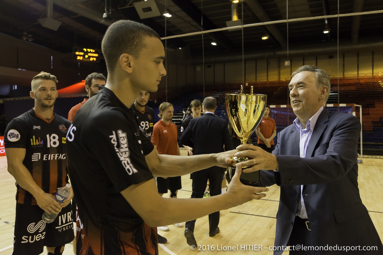 CHALLENGE MARRANE 40EME EDITION (Lionel Hitier - www.lemondedusport.com)