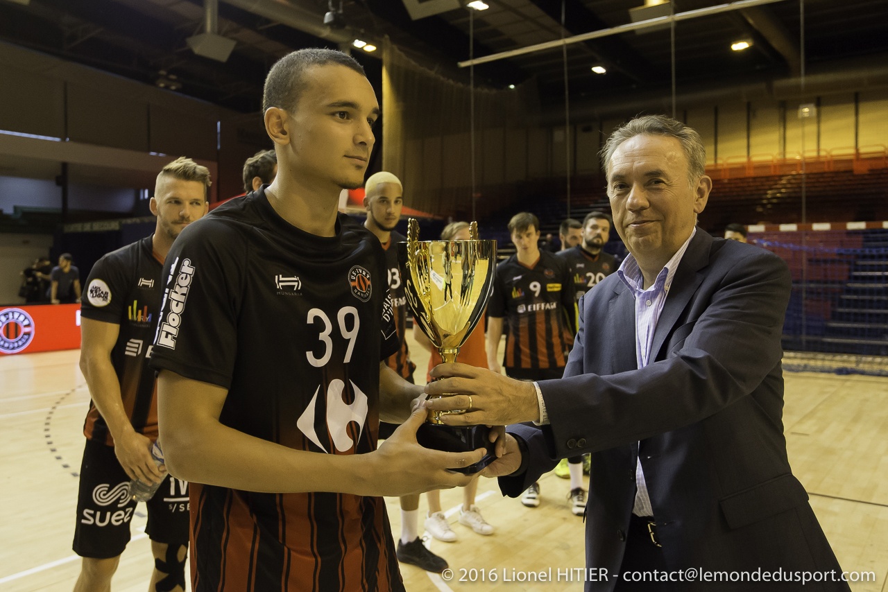 CHALLENGE MARRANE 40EME EDITION (Lionel Hitier - www.lemondedusport.com)