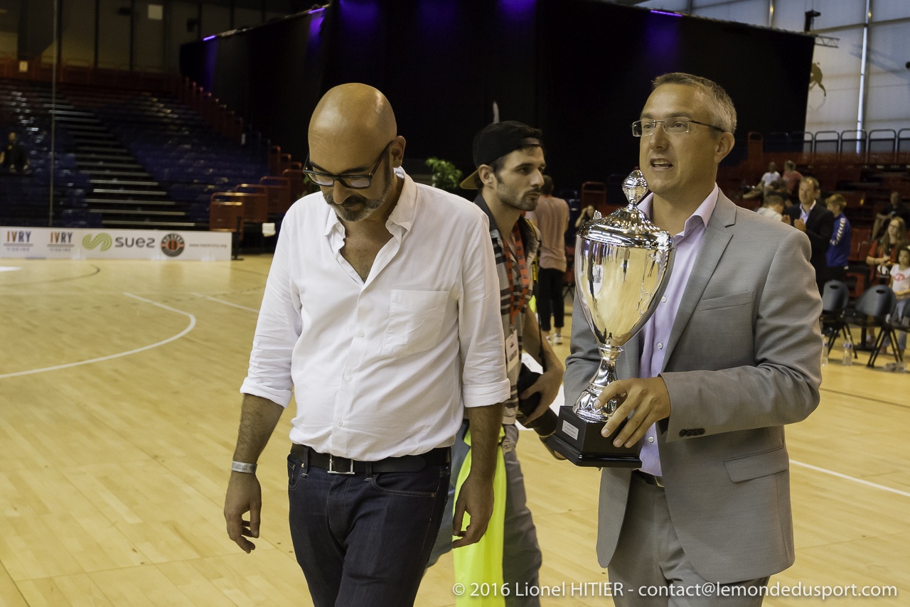 CHALLENGE MARRANE 40EME EDITION (Lionel Hitier - www.lemondedusport.com)