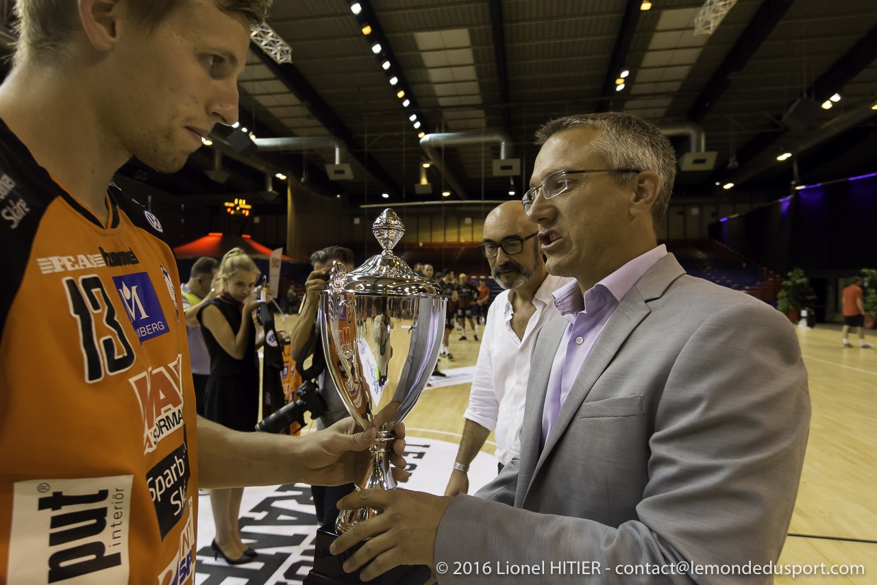 CHALLENGE MARRANE 40EME EDITION (Lionel Hitier - www.lemondedusport.com)