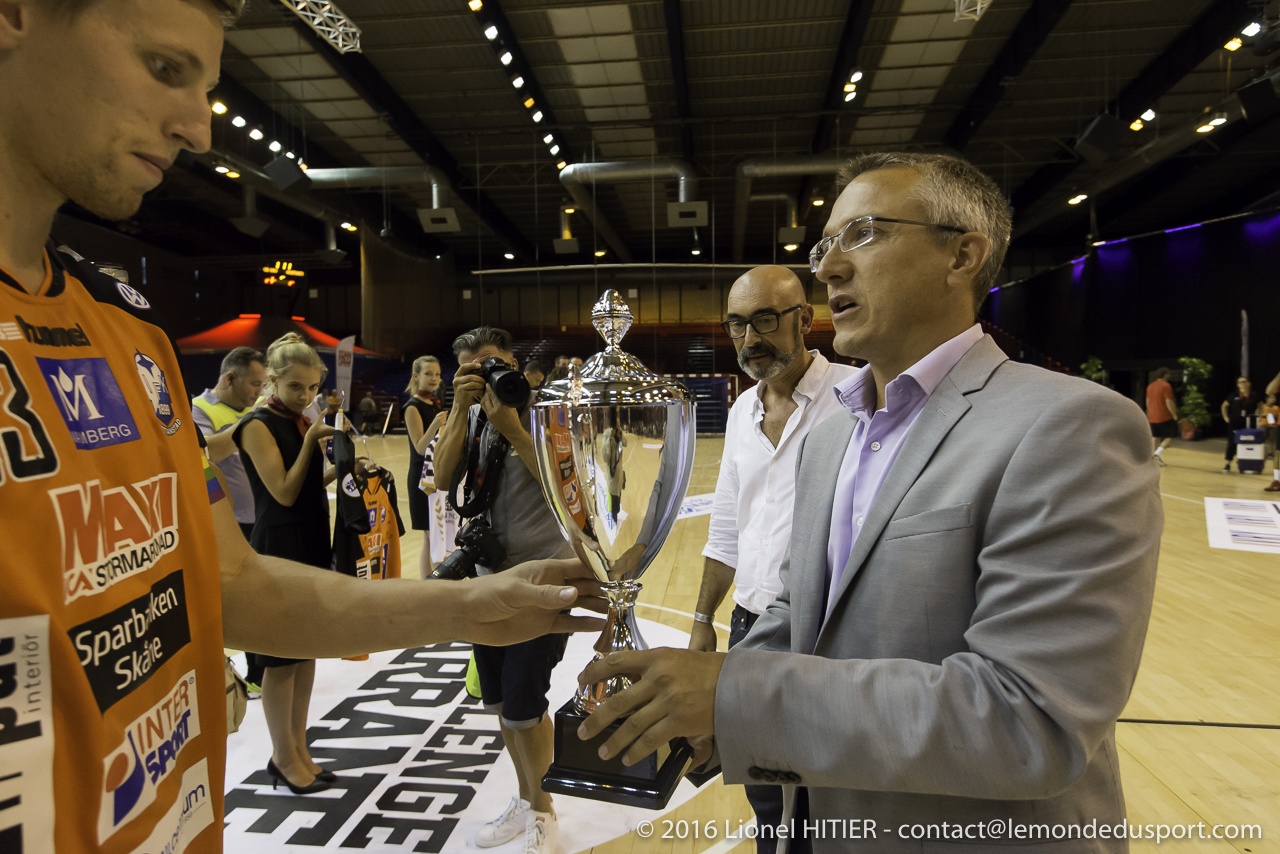 CHALLENGE MARRANE 40EME EDITION (Lionel Hitier - www.lemondedusport.com)