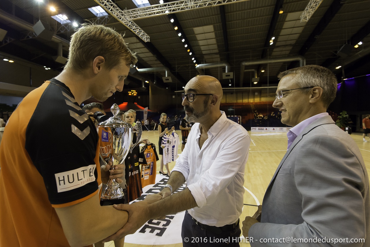 CHALLENGE MARRANE 40EME EDITION (Lionel Hitier - www.lemondedusport.com)