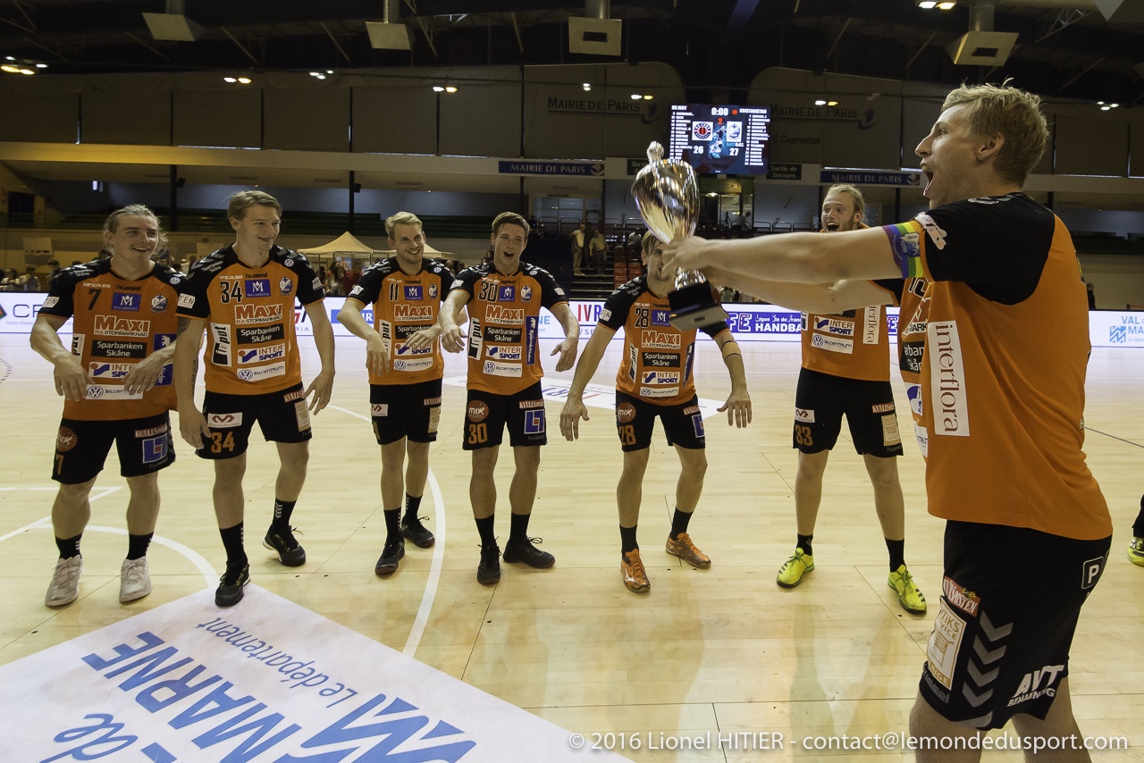 CHALLENGE MARRANE 40EME EDITION (Lionel Hitier - www.lemondedusport.com)