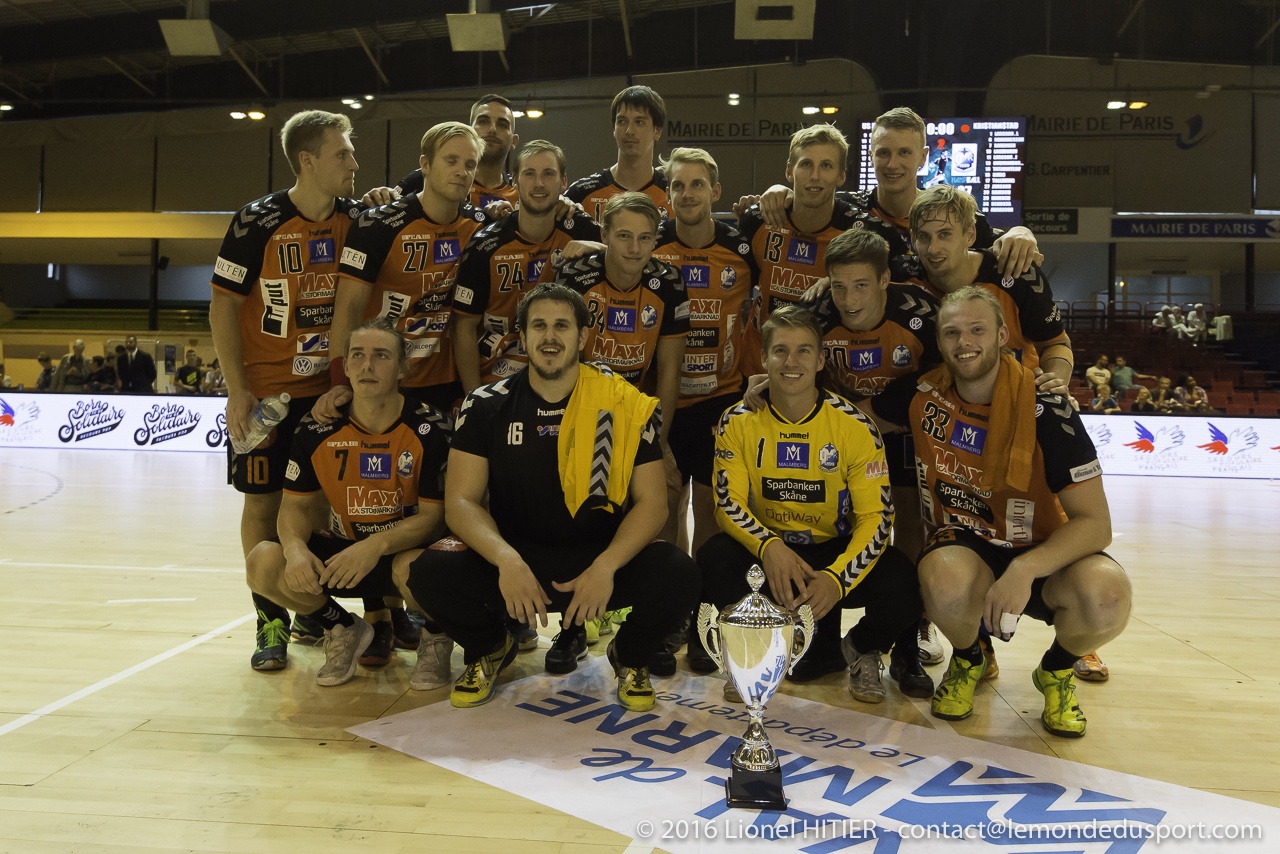 CHALLENGE MARRANE 40EME EDITION (Lionel Hitier - www.lemondedusport.com)