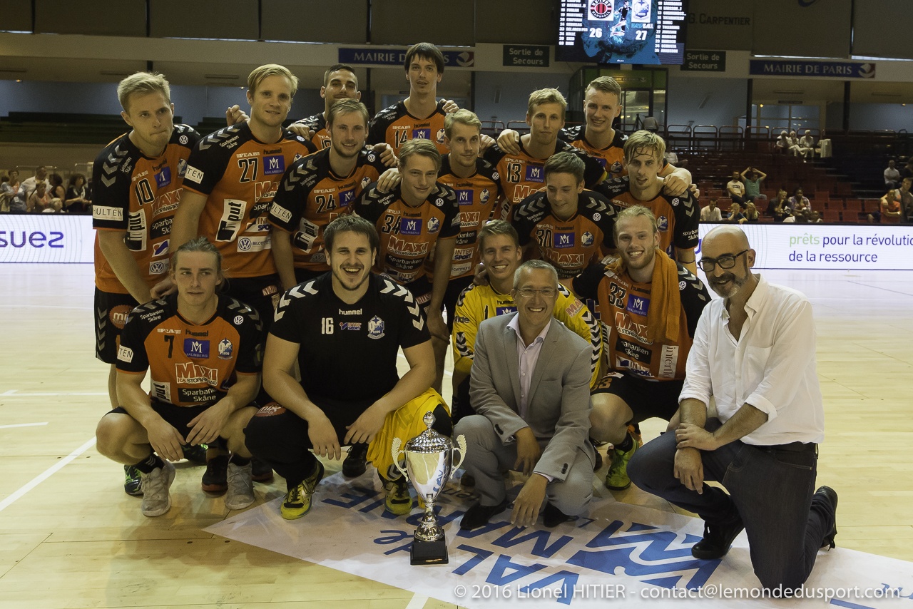 CHALLENGE MARRANE 40EME EDITION (Lionel Hitier - www.lemondedusport.com)