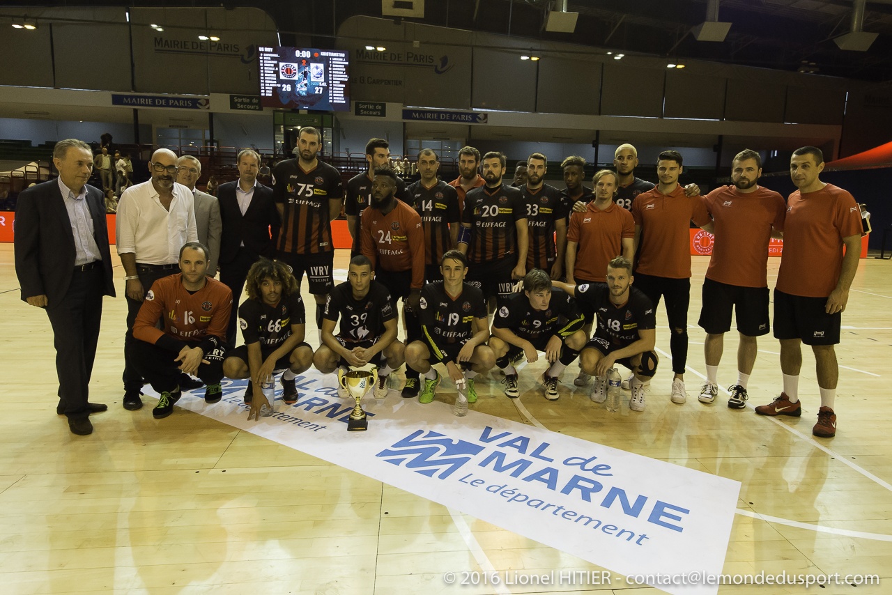 CHALLENGE MARRANE 40EME EDITION (Lionel Hitier - www.lemondedusport.com)