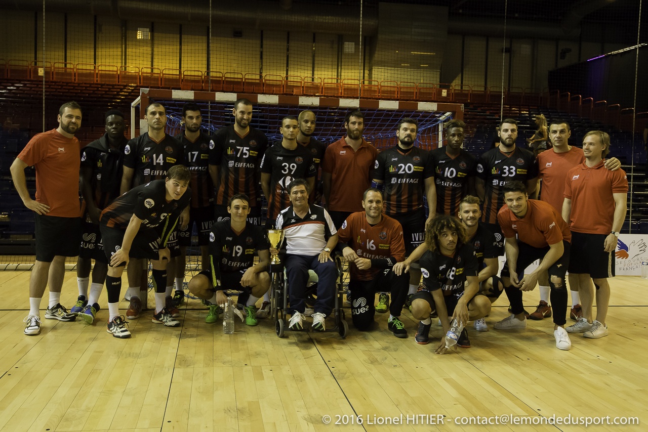 CHALLENGE MARRANE 40EME EDITION (Lionel Hitier - www.lemondedusport.com)