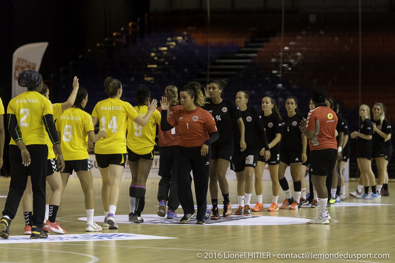 CHALLENGE MARRANE 40EME EDITION (Lionel Hitier - www.lemondedusport.com)