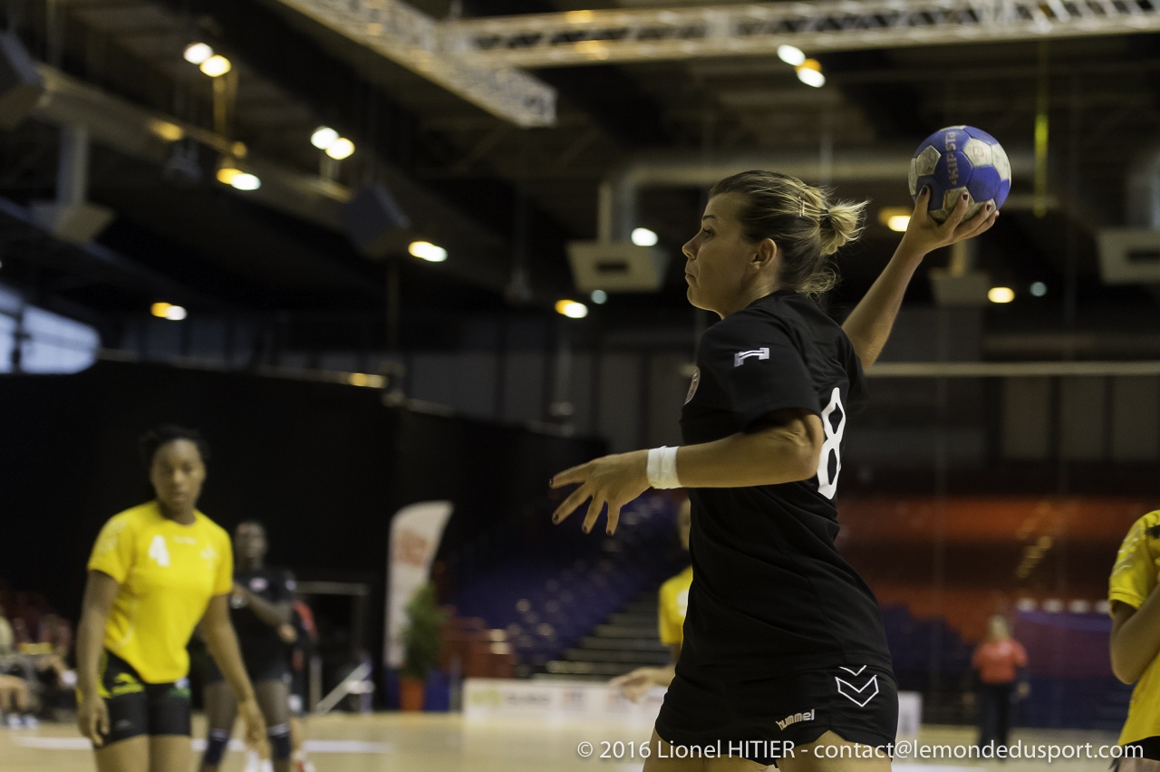 CHALLENGE MARRANE 40EME EDITION (Lionel Hitier - www.lemondedusport.com)