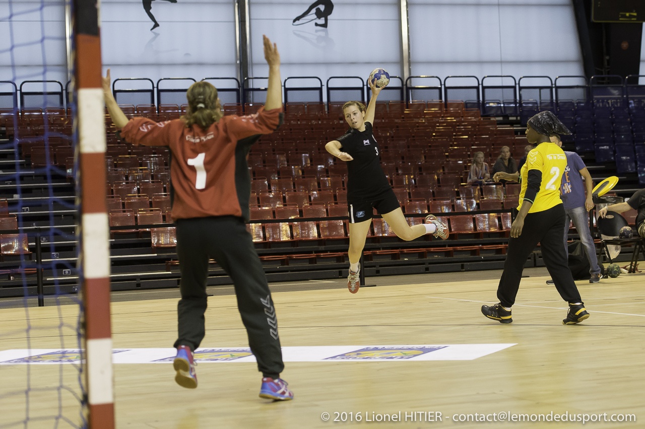 CHALLENGE MARRANE 40EME EDITION (Lionel Hitier - www.lemondedusport.com)