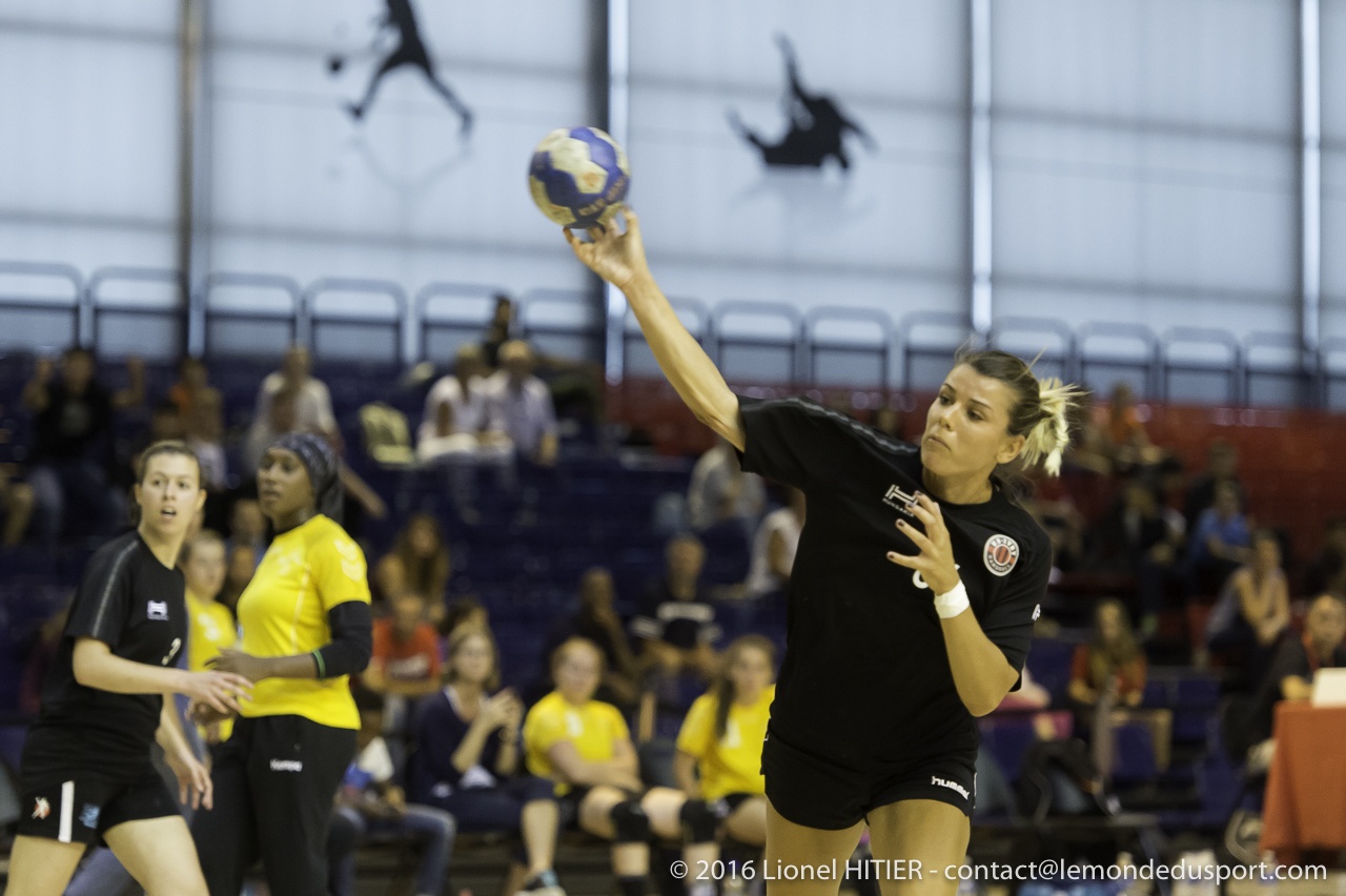 CHALLENGE MARRANE 40EME EDITION (Lionel Hitier - www.lemondedusport.com)