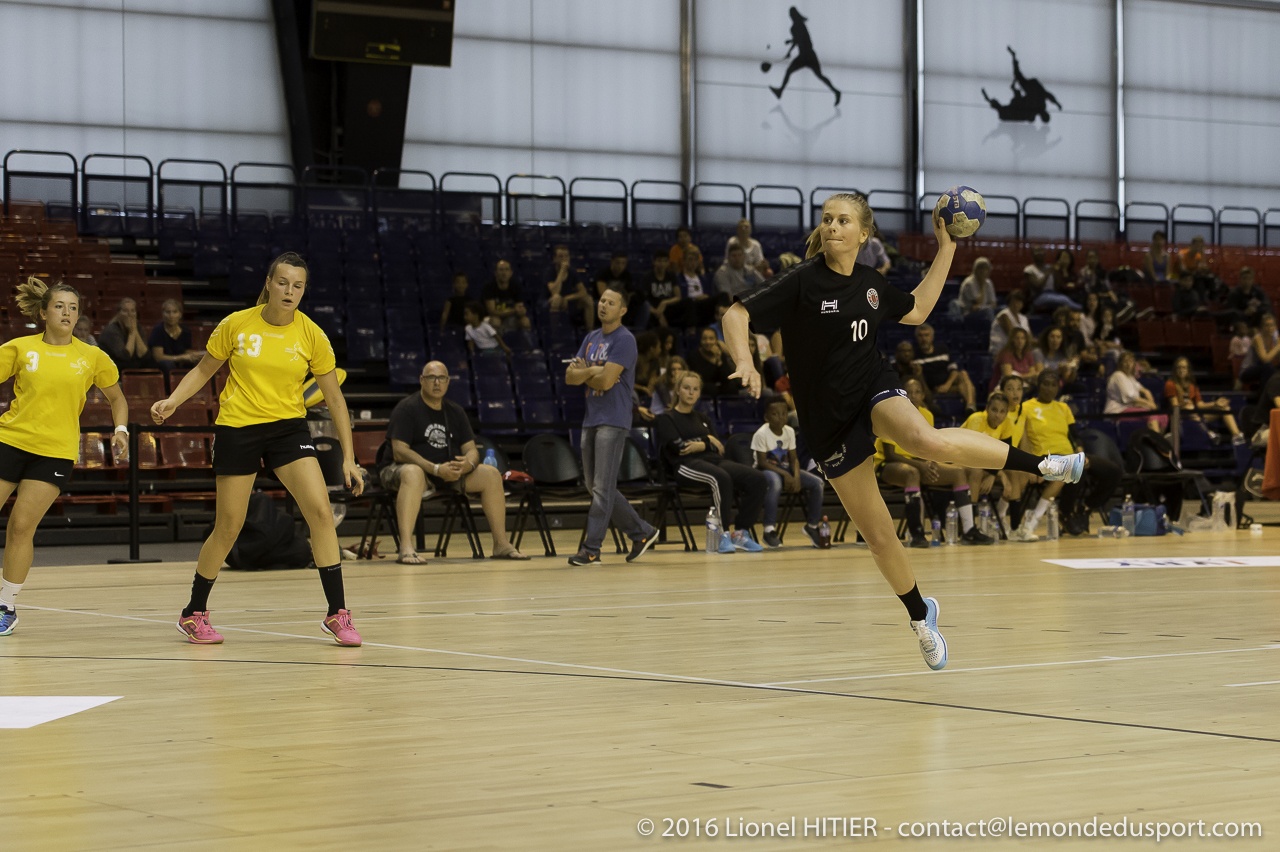 CHALLENGE MARRANE 40EME EDITION (Lionel Hitier - www.lemondedusport.com)