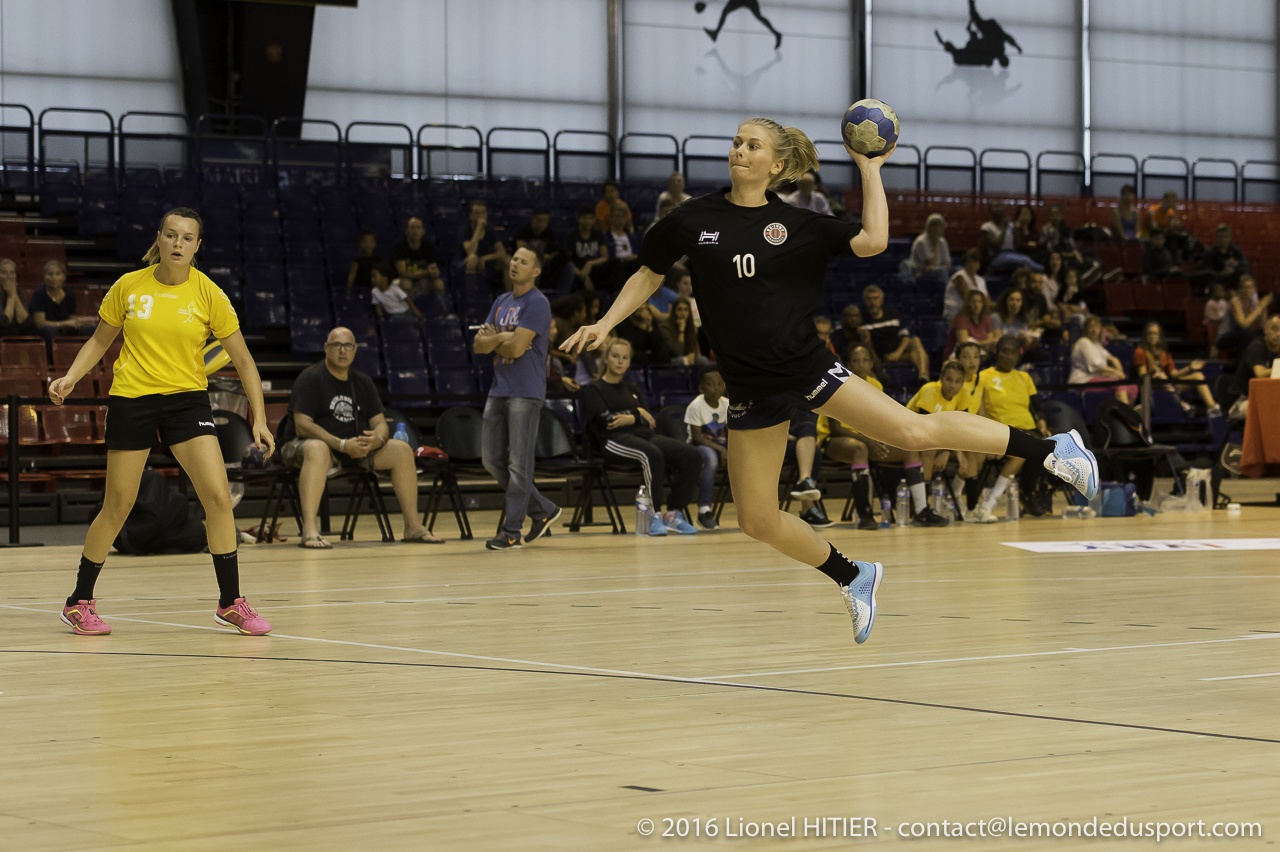 CHALLENGE MARRANE 40EME EDITION (Lionel Hitier - www.lemondedusport.com)