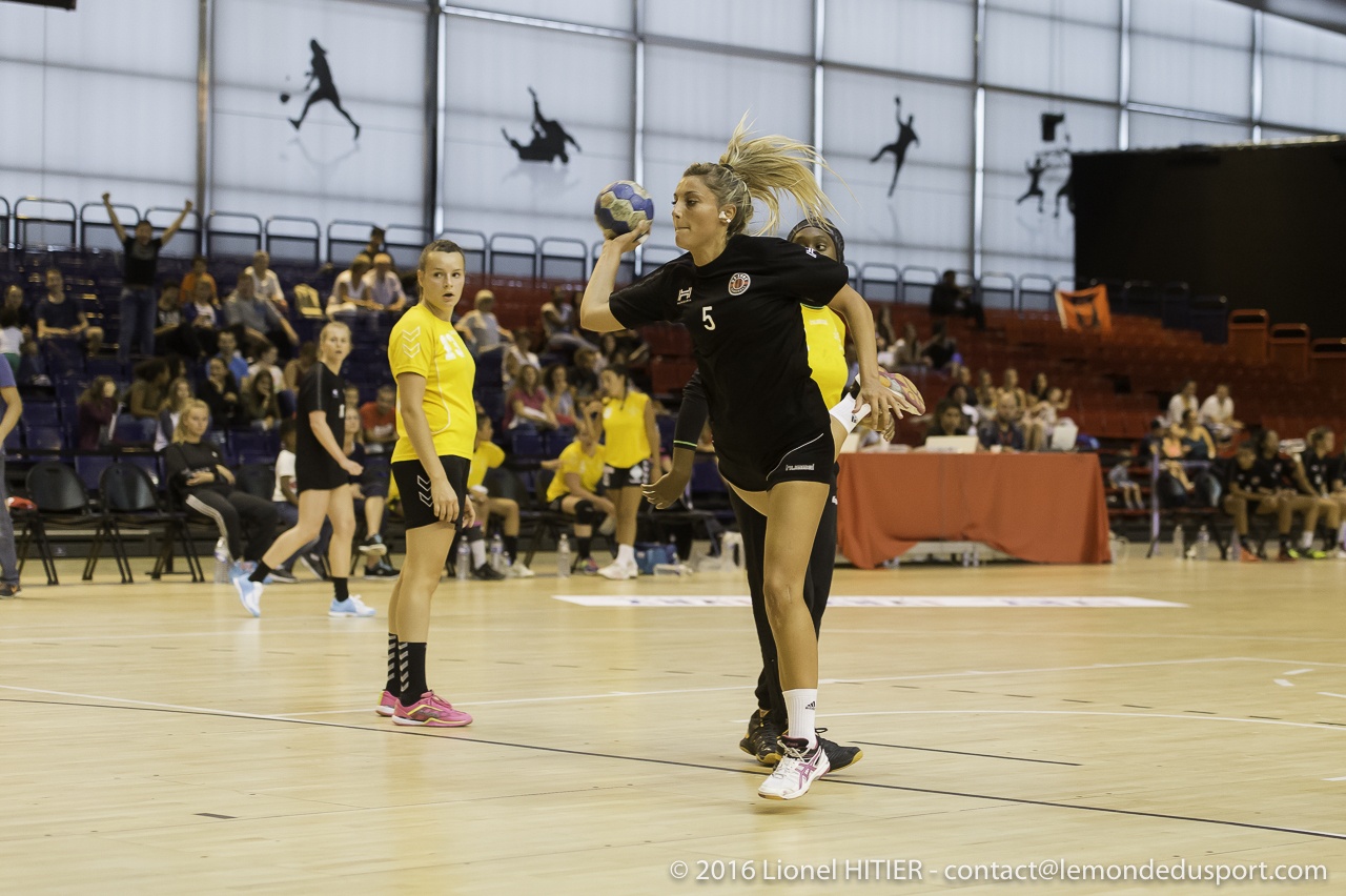 CHALLENGE MARRANE 40EME EDITION (Lionel Hitier - www.lemondedusport.com)