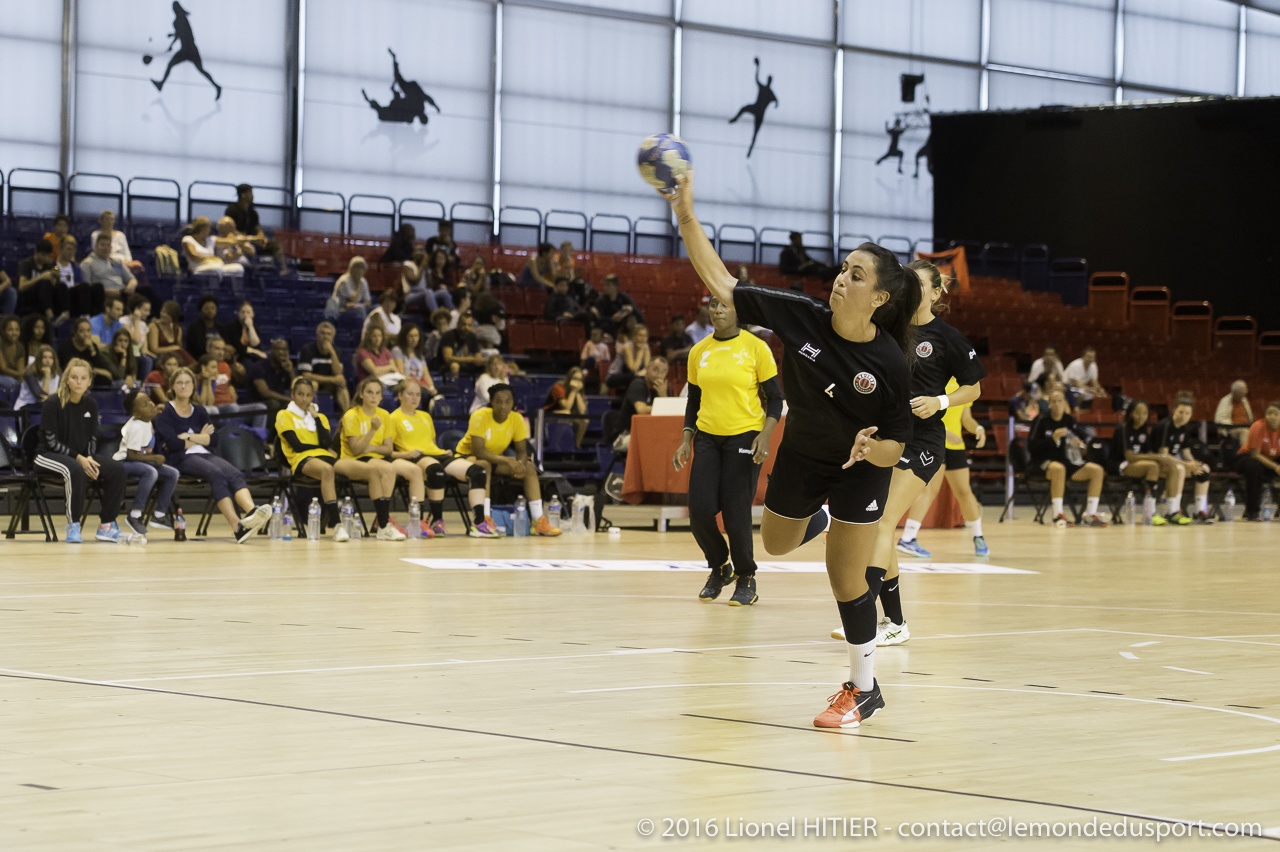 CHALLENGE MARRANE 40EME EDITION (Lionel Hitier - www.lemondedusport.com)