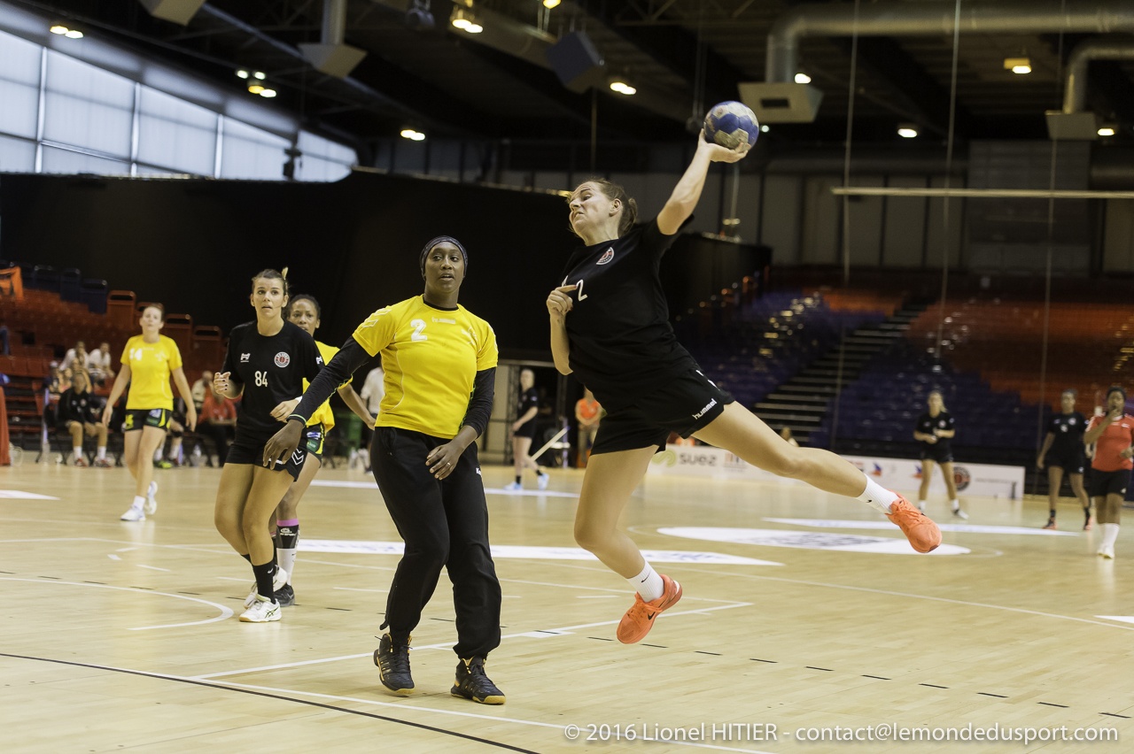 CHALLENGE MARRANE 40EME EDITION (Lionel Hitier - www.lemondedusport.com)