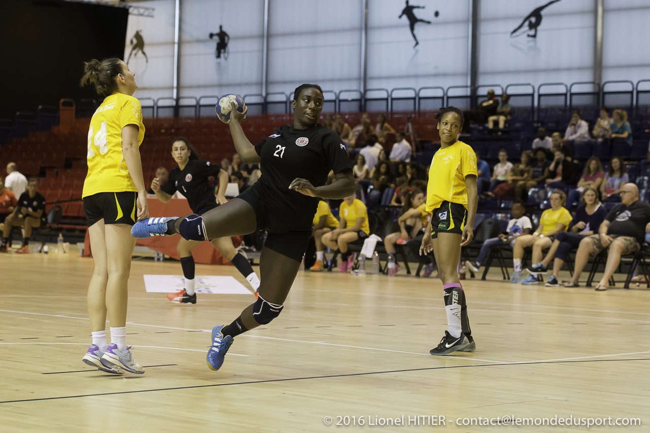 CHALLENGE MARRANE 40EME EDITION (Lionel Hitier - www.lemondedusport.com)