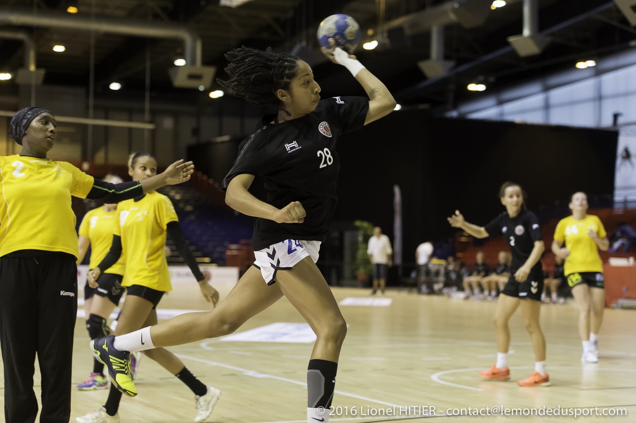 CHALLENGE MARRANE 40EME EDITION (Lionel Hitier - www.lemondedusport.com)