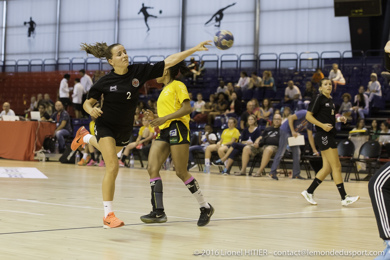 CHALLENGE MARRANE 40EME EDITION (Lionel Hitier - www.lemondedusport.com)