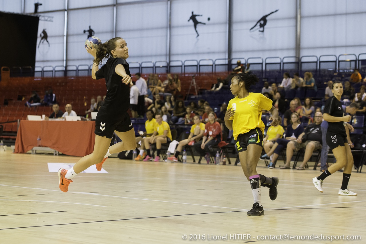 CHALLENGE MARRANE 40EME EDITION (Lionel Hitier - www.lemondedusport.com)