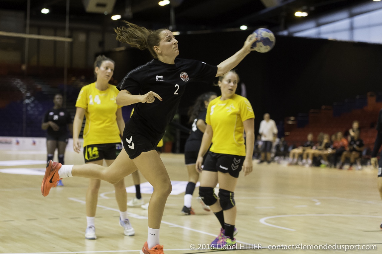 CHALLENGE MARRANE 40EME EDITION (Lionel Hitier - www.lemondedusport.com)