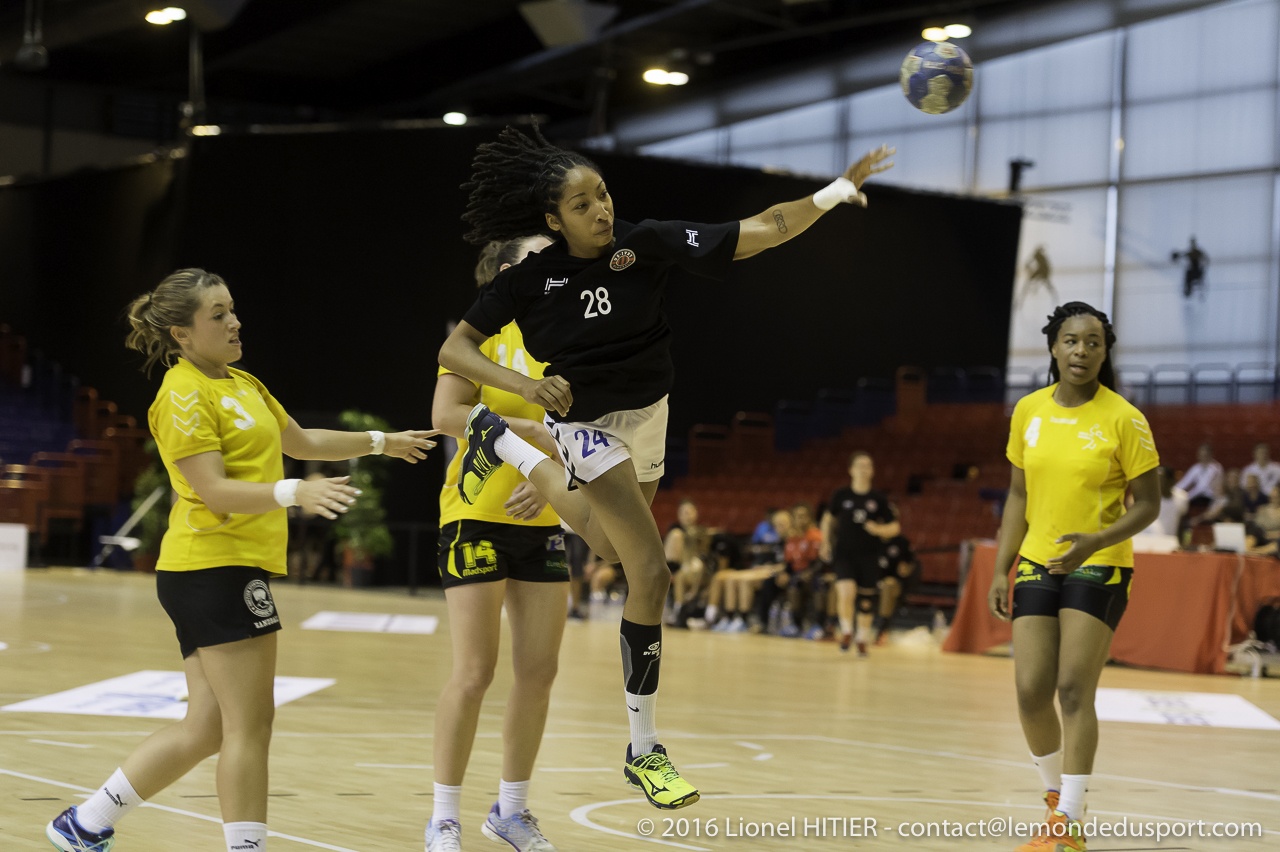 CHALLENGE MARRANE 40EME EDITION (Lionel Hitier - www.lemondedusport.com)