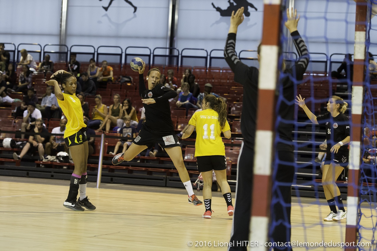 CHALLENGE MARRANE 40EME EDITION (Lionel Hitier - www.lemondedusport.com)