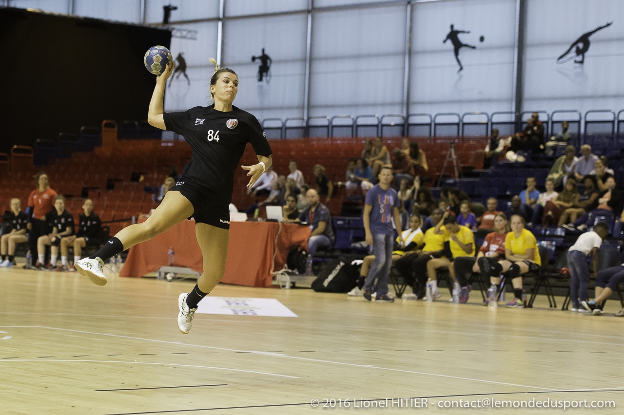 CHALLENGE MARRANE 40EME EDITION (Lionel Hitier - www.lemondedusport.com)