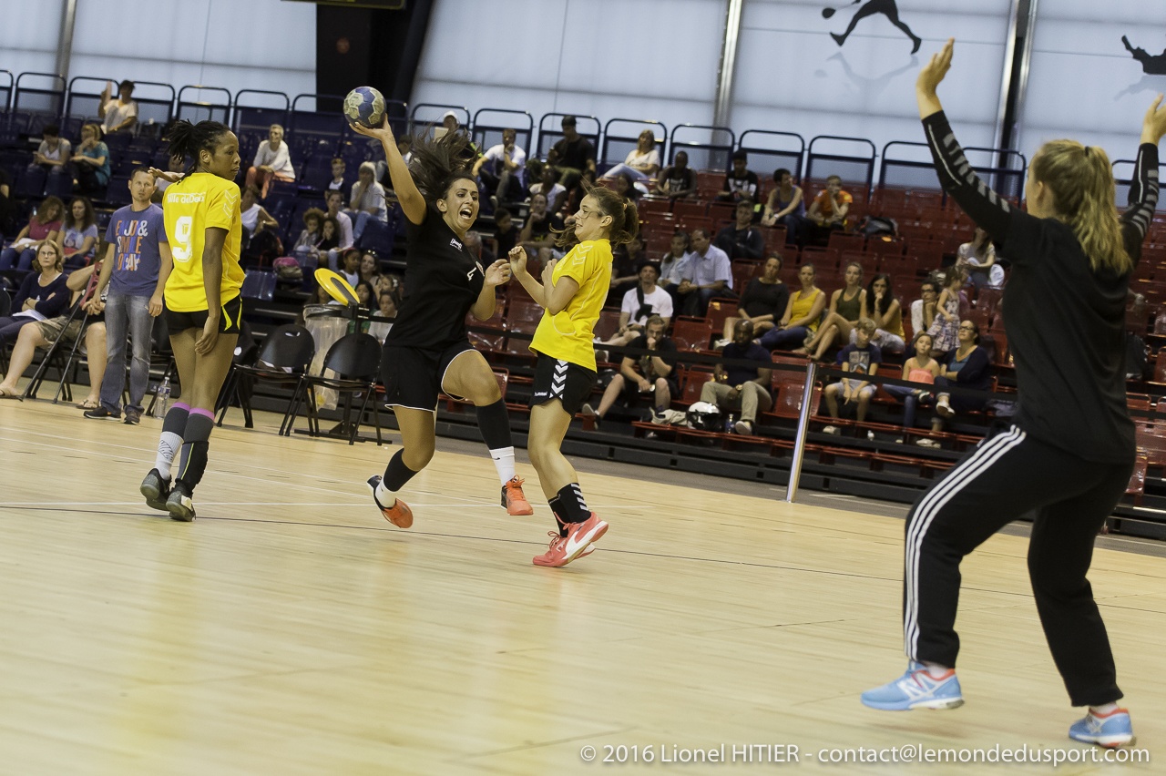 CHALLENGE MARRANE 40EME EDITION (Lionel Hitier - www.lemondedusport.com)