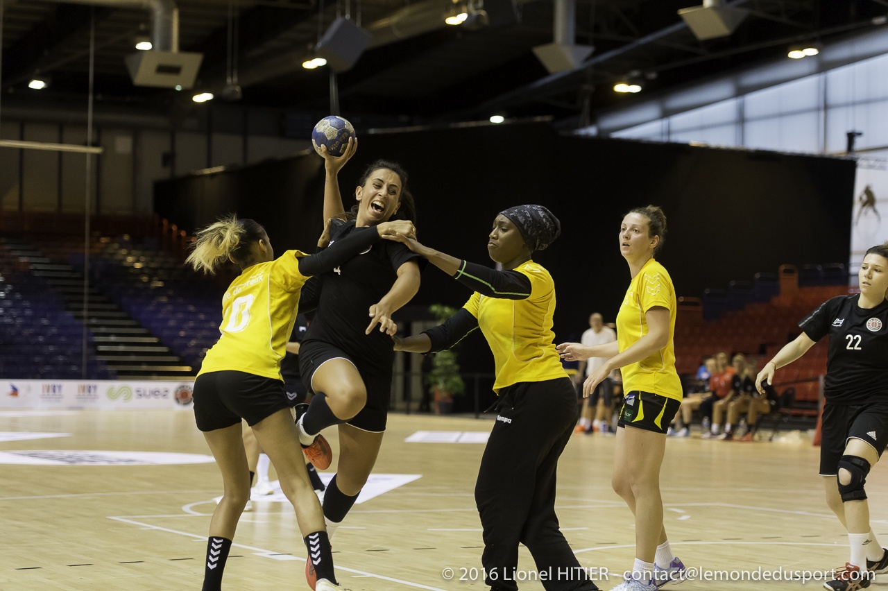 CHALLENGE MARRANE 40EME EDITION (Lionel Hitier - www.lemondedusport.com)