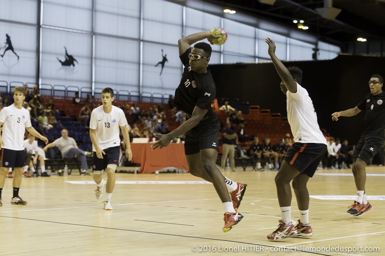 CHALLENGE MARRANE 40EME EDITION (Lionel Hitier - www.lemondedusport.com)