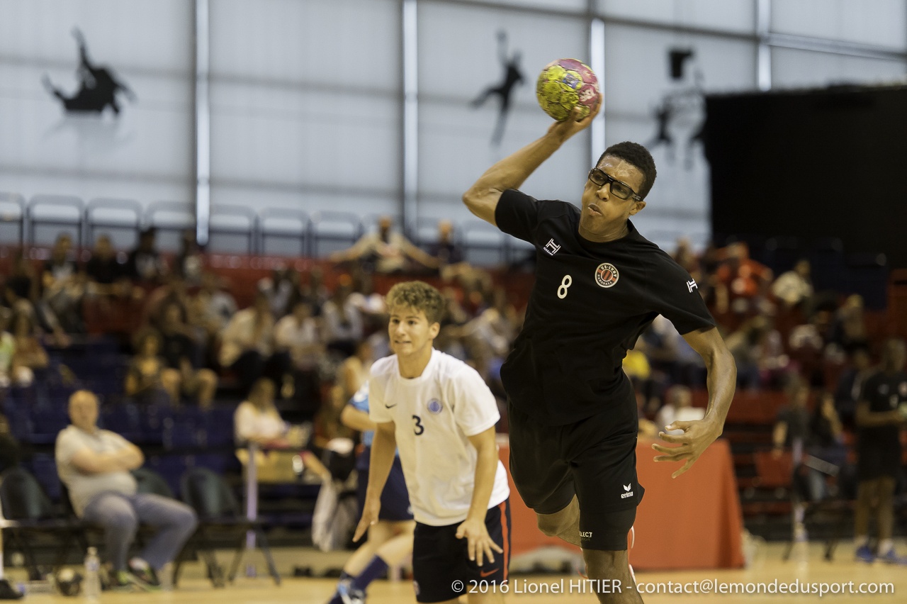 CHALLENGE MARRANE 40EME EDITION (Lionel Hitier - www.lemondedusport.com)