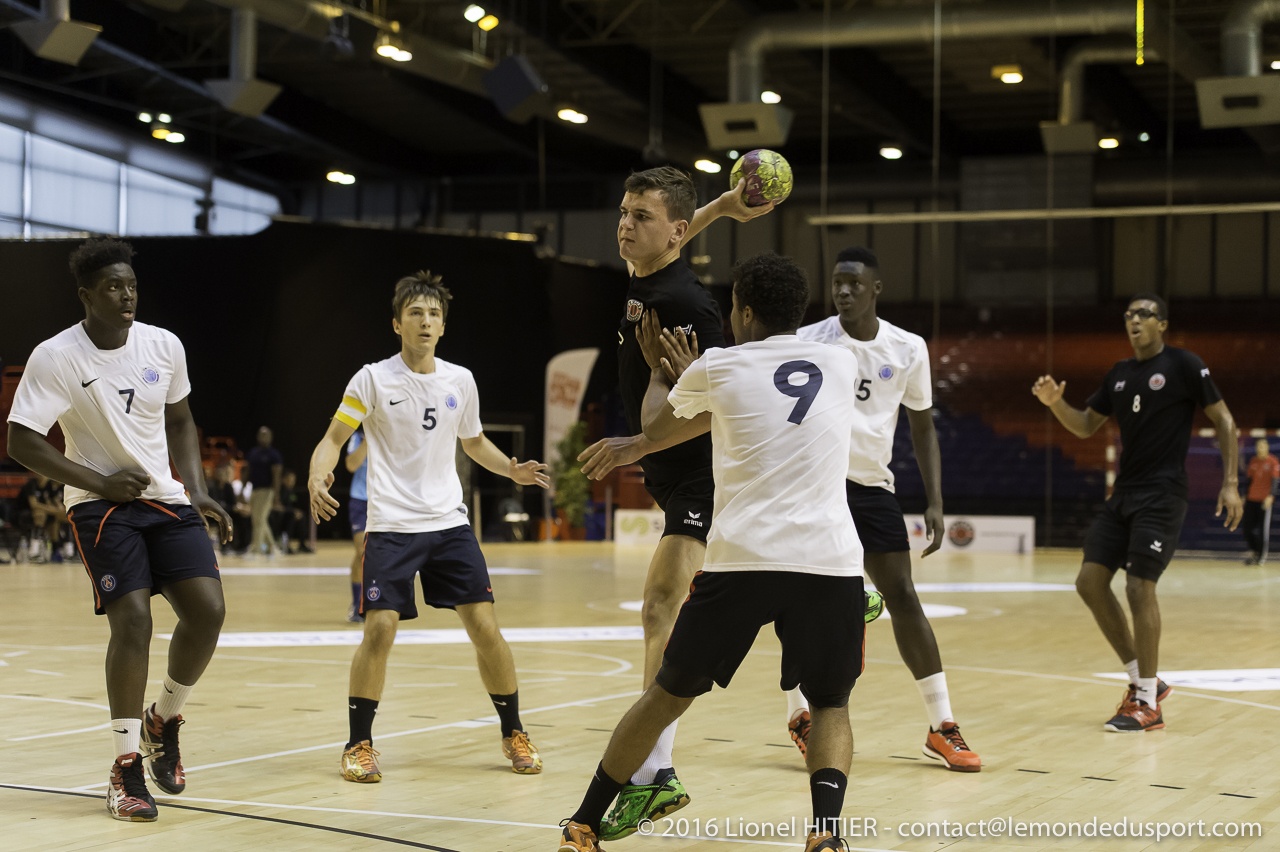 CHALLENGE MARRANE 40EME EDITION (Lionel Hitier - www.lemondedusport.com)